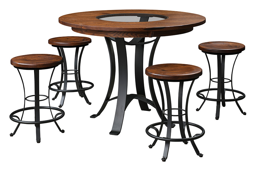 frisco pub dining collection